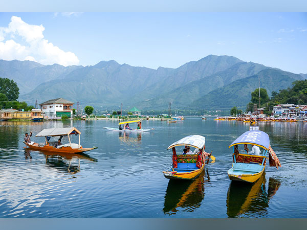 Unveil the Splendors of Kashmir with Shani Trip Planner: Your Ultimate Tour Experience