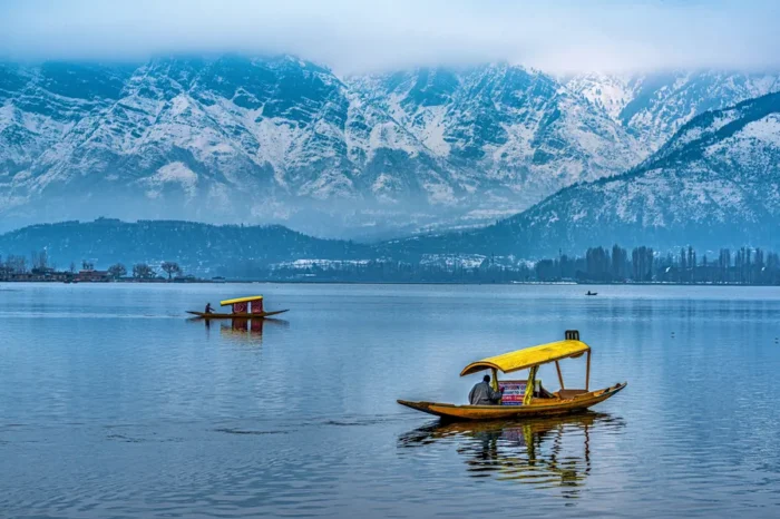 Kashmir Tour Package